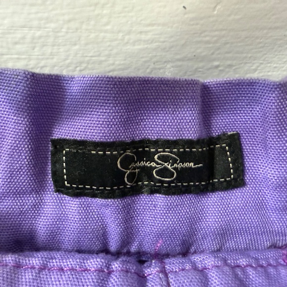 Jessica Simpson shorts - Picture 2 of 3